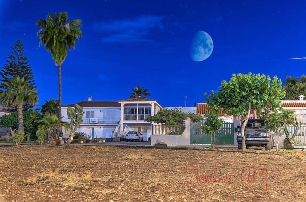 Villa Casa Cossis Vinarós Exterior foto