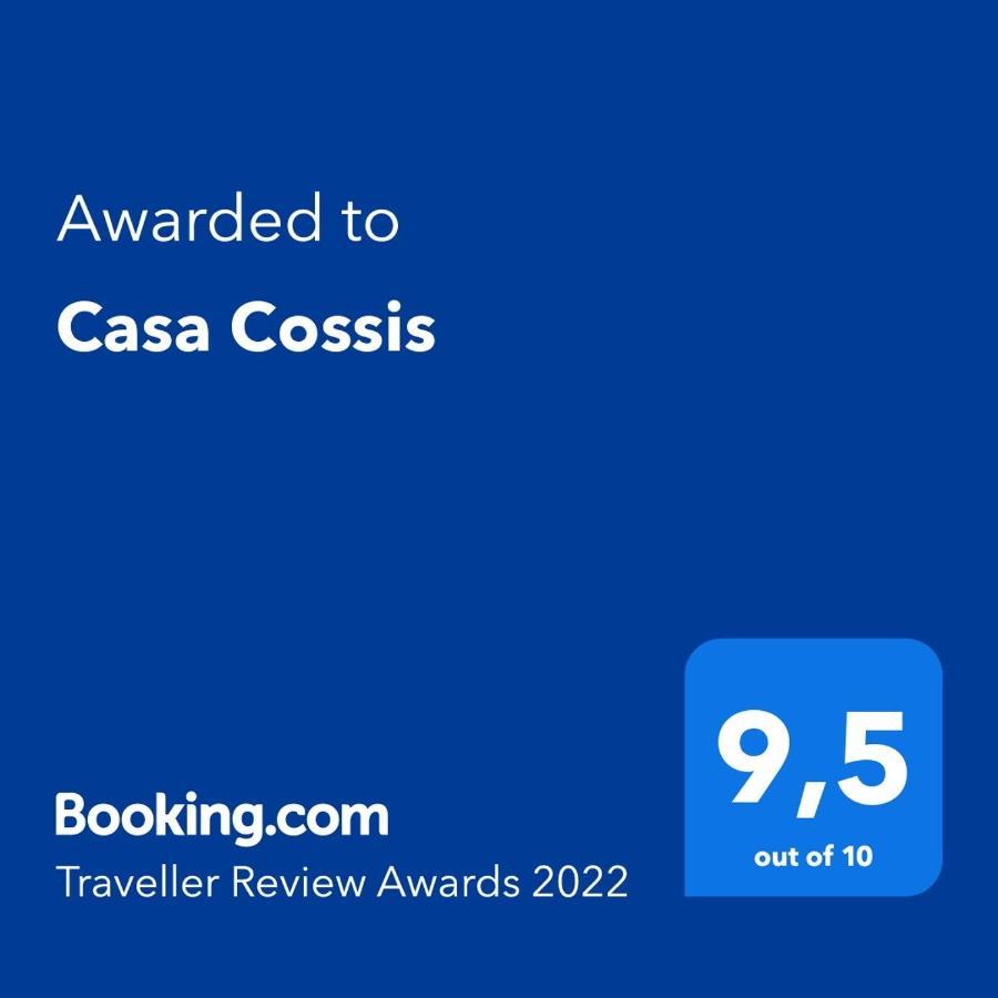 Villa Casa Cossis Vinarós Exterior foto