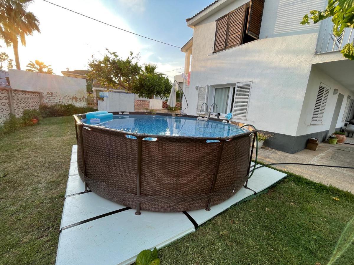 Villa Casa Cossis Vinarós Exterior foto