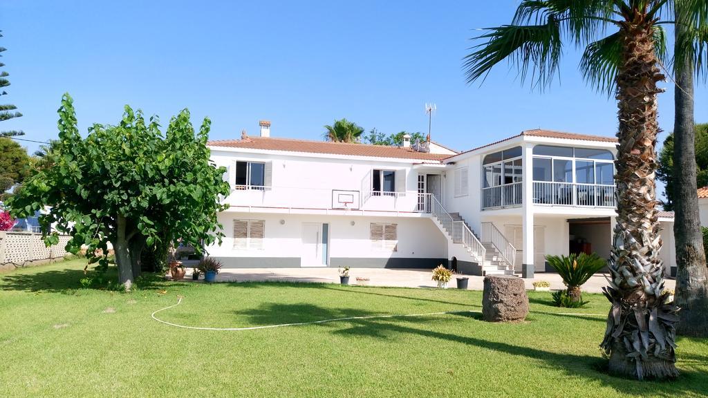 Villa Casa Cossis Vinarós Exterior foto