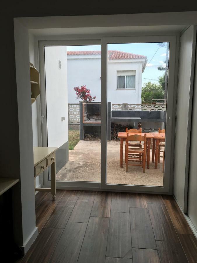 Villa Casa Cossis Vinarós Exterior foto