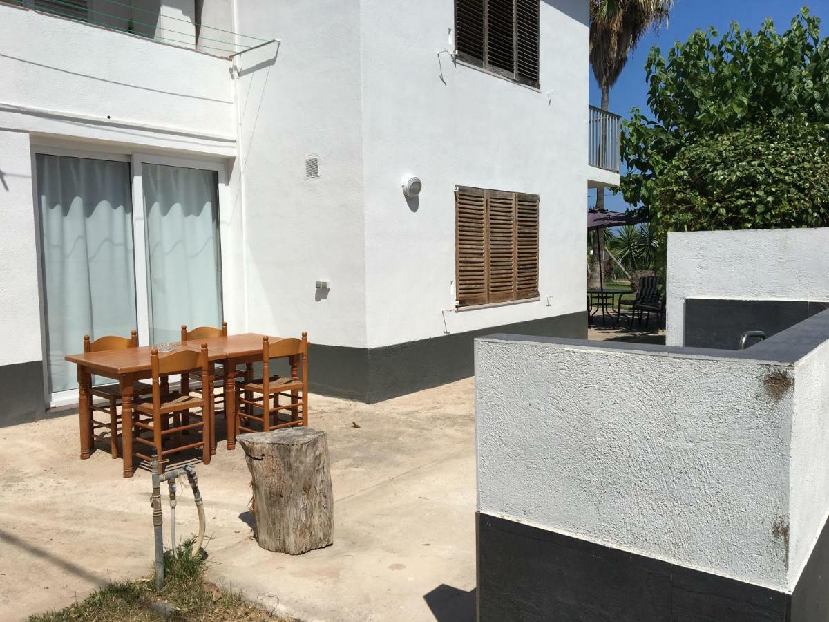 Villa Casa Cossis Vinarós Exterior foto